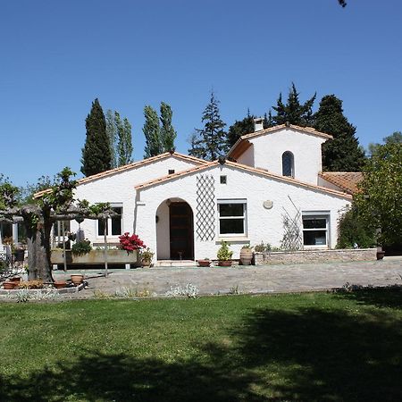 La Villa Blanc (Adults Only)Conques-sur-Orbiel エクステリア 写真