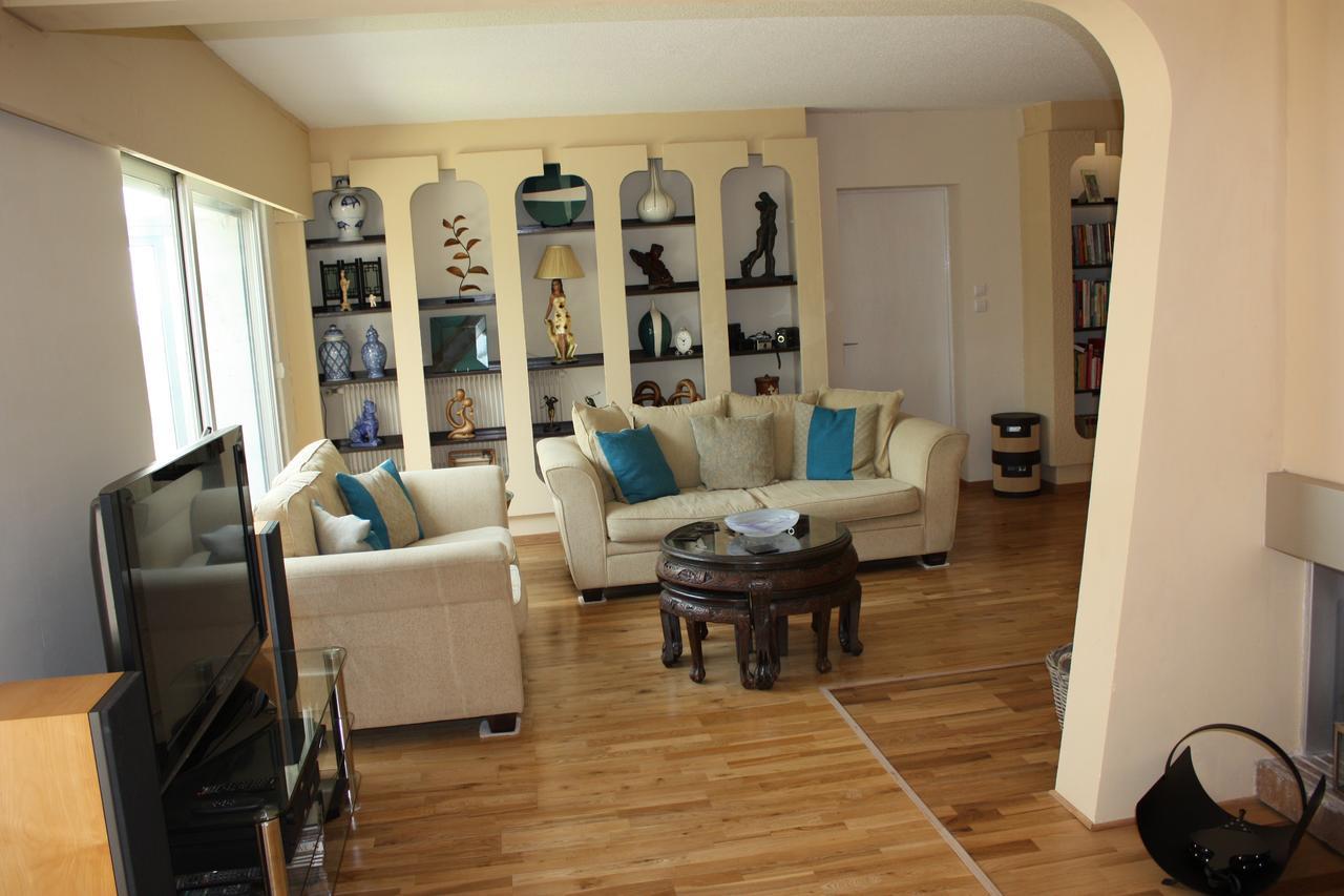 La Villa Blanc (Adults Only)Conques-sur-Orbiel エクステリア 写真