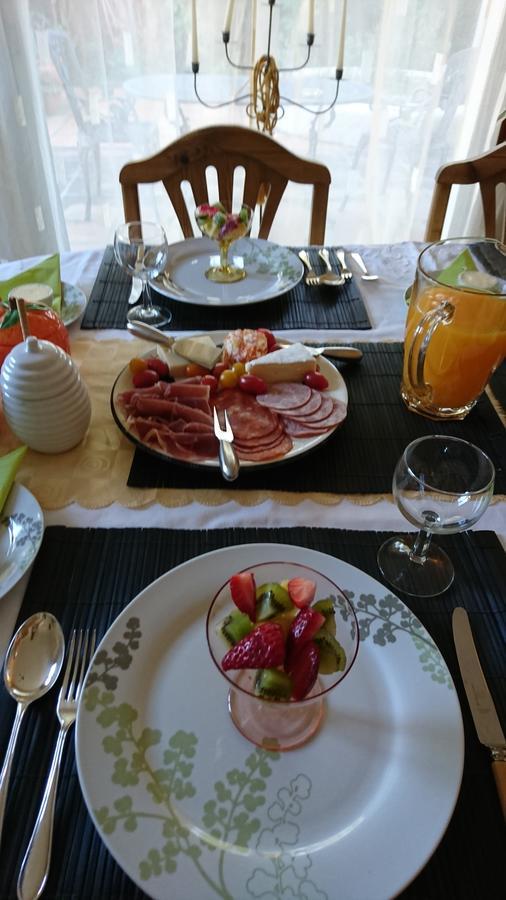 La Villa Blanc (Adults Only)Conques-sur-Orbiel エクステリア 写真