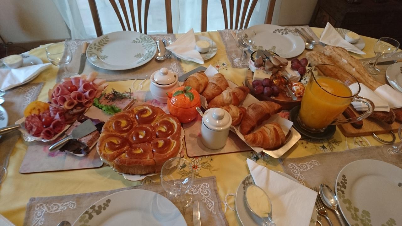 La Villa Blanc (Adults Only)Conques-sur-Orbiel エクステリア 写真