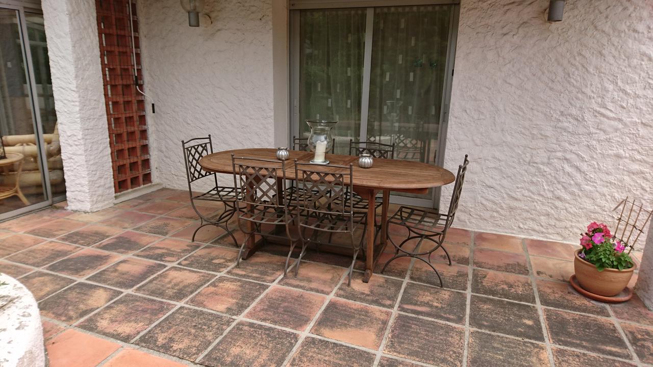La Villa Blanc (Adults Only)Conques-sur-Orbiel エクステリア 写真
