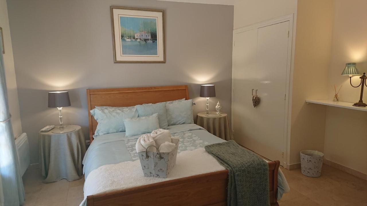 La Villa Blanc (Adults Only)Conques-sur-Orbiel エクステリア 写真